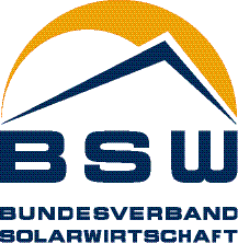 BSW Bundesverband Solarwirtschaft