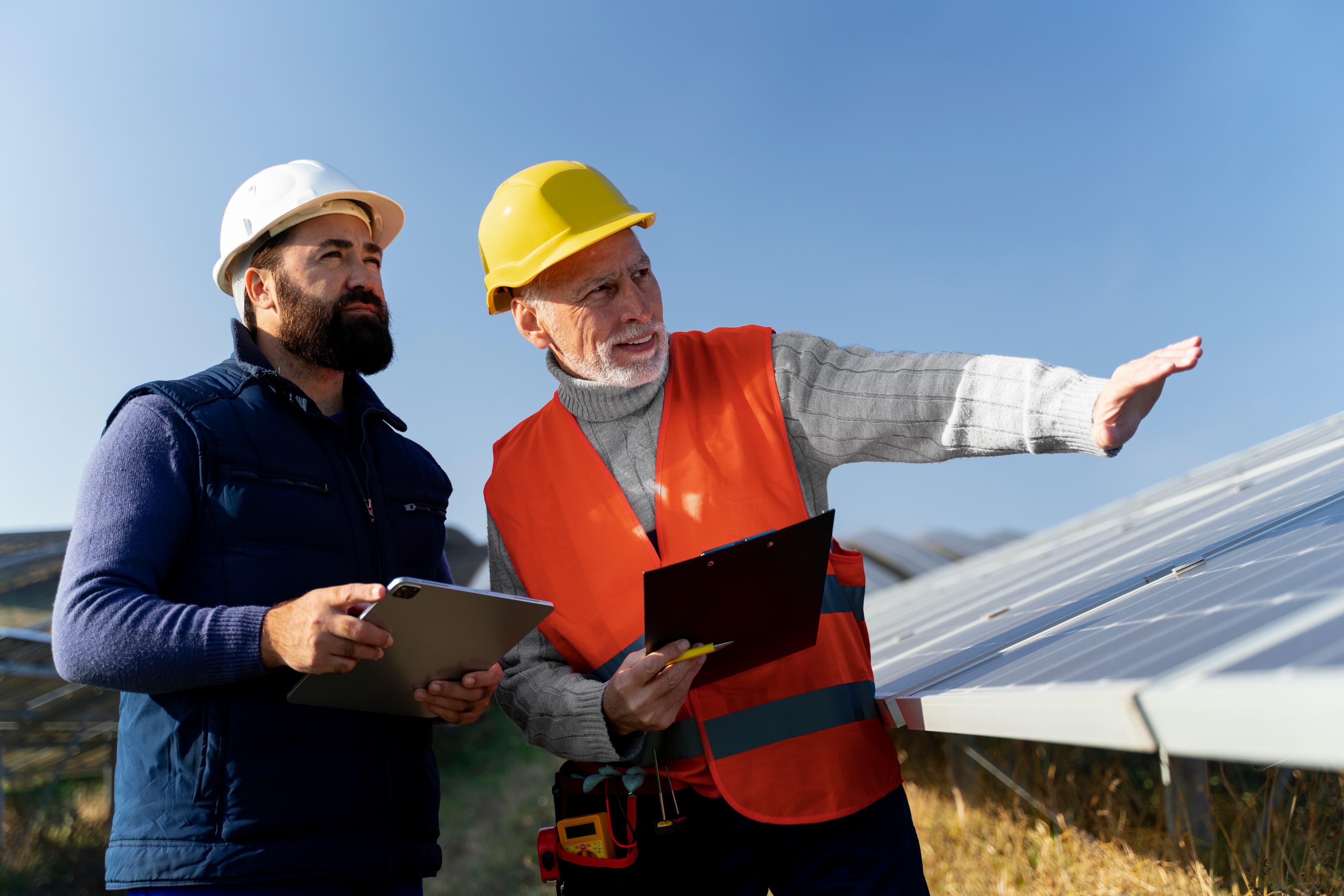 conductr Partner Arbeitsumgebung